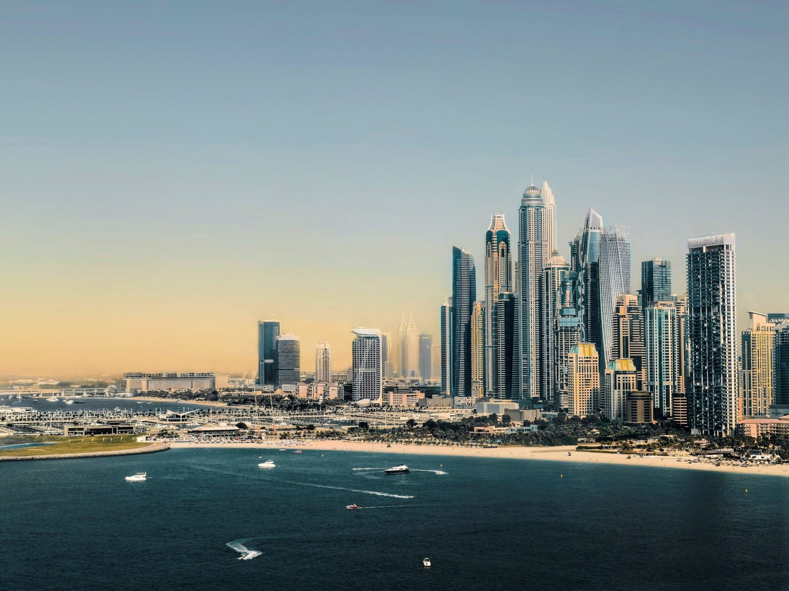 Address Residences Zabeel by Emaar